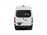 New 2026 Mercedes-Benz Sprinter 2500 image 5
