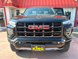 Used 2024 GMC Canyon AT4X image 3