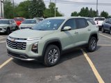 New 2026 Chevrolet Equinox LT w/ Convenience Package II image 2