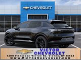 New 2025 Chevrolet Equinox EV RS image 3