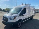 Used 2023 Ford Transit 250 Medium Roof image 2