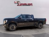 New 2025 GMC Sierra 2500 Denali w/ Denali Reserve Package image 2