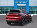 New 2026 Chevrolet TrailBlazer RS w/ Driver Confidence Package image 4