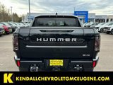New 2025 GMC Hummer EV 2X w/ Extreme Off-Road Package image 6