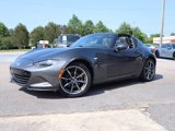 Used 2020 MAZDA MX-5 Miata RF Grand Touring image 4