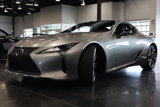 Used 2020 Lexus LC 500 Coupe w/ Sport Package image 3