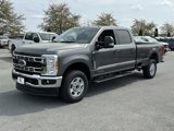 New 2025 Ford F250 4x4 Crew Cab Super Duty image 3