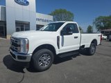 New 2025 Ford F350 XLT image 2