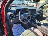 New 2025 Chevrolet Traverse LT w/ Driver Confidence Package image 6