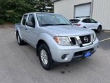 Used 2019 Nissan Frontier SV image 3