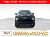 New 2025 Chevrolet Silverado 1500 ZR2 w/ Technology Package image 2