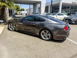 Used 2020 Ford Mustang Premium w/ Equipment Group 201A image 4