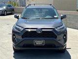 Used 2024 Toyota RAV4 XLE Premium image 2