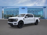 New 2025 Ford F150 Lariat w/ Equipment Group 502A High image 2