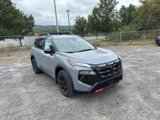 New 2026 Nissan Rogue SV w/ Rock Creek Premium Package image 3