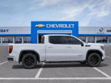 New 2026 GMC Sierra 1500 Elevation image 5