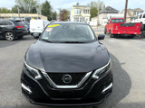Used 2021 Nissan Rogue Sport SL w/ Premium Package image 4