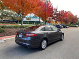 Used 2015 Ford Fusion SE image 3