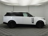 New 2025 Land Rover Range Rover SE image 4