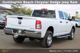 Used 2023 RAM 3500 Tradesman image 5