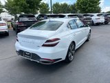 New 2025 Genesis G70 3.3T Advanced w/ Sport Prestige Package image 5