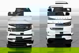 New 2026 Land Rover Range Rover Velar S image 2