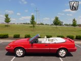 Used 1992 Pontiac Sunbird SE image 6