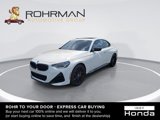Used 2023 BMW M240i xDrive Coupe w/ Premium Package image 4