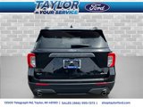 Used 2023 Ford Explorer XLT w/ Equipment Group 202A image 4