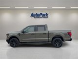 New 2025 Ford F150 STX w/ Equipment Group 201A FX4 image 4