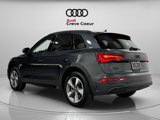 Certified 2025 Audi Q5 2.0T Premium w/ Convenience Plus Package image 3