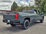 New 2025 Chevrolet Silverado 2500 LT w/ Trail Boss Package image 6
