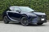 New 2025 Lexus RX 350 Premium image 2