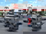 New 2025 Toyota Tundra Platinum image 4