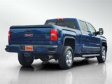 Used 2017 GMC Sierra 3500 Denali w/ Duramax Plus Package image 5