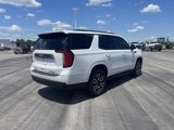 Used 2021 GMC Yukon AT4 w/ AT4 Premium Package image 5