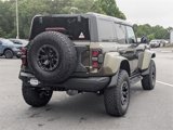 New 2025 Ford Bronco Raptor image 3