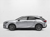 New 2025 Lexus RX 450h AWD w/ Luxury Package image 2
