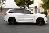 Used 2019 Jeep Grand Cherokee SRT image 6