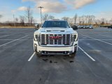 New 2025 GMC Sierra 2500 Denali w/ Technology Package image 2