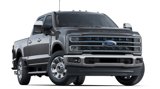 New 2025 Ford F250 Lariat w/ Chrome Package image 5
