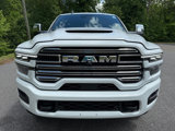 New 2025 RAM 2500 Laramie w/ Sport Appearance Package image 4