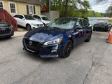 Used 2019 Nissan Altima 2.5 SR w/ SR Premium Package image 4