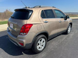 Used 2018 Chevrolet Trax LT w/ LT Convenience Package image 3