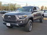 Certified 2023 Toyota Tacoma TRD Off-Road image 4