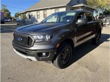 Used 2019 Ford Ranger 4x4 SuperCrew image 3