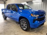 New 2025 Chevrolet Silverado 1500 RST image 2