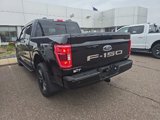 Certified 2021 Ford F150 XLT w/ Equipment Group 302A High image 3
