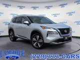 Used 2022 Nissan Rogue SL image 2