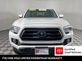 Certified 2023 Toyota Tacoma SR5 image 2